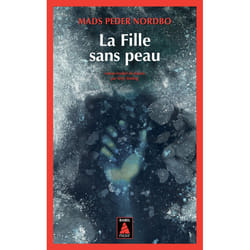 ISBN La Fille sans peau