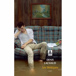ISBN Les Métèques, Français, 224 pages