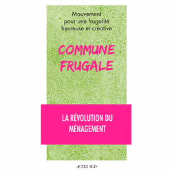 ISBN Commune frugale, Français, 128 pages