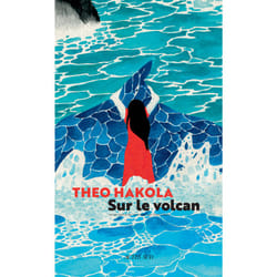 ISBN Sur le volcan