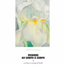 ISBN Peindre au corps à corps, Français, 96 pages