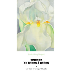 ISBN Peindre au corps à corps
