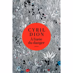 ISBN À l'orée du danger, Français, 96 pages