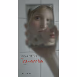 ISBN Traversée, Français, 208 pages