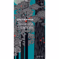 ISBN Ancienne capitale, Français, 192 pages