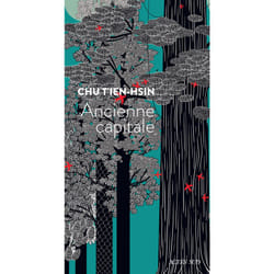 ISBN Ancienne capitale