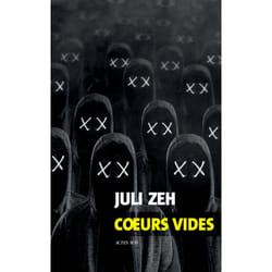 ISBN Coeurs vides