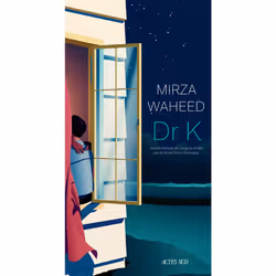 ISBN Dr K, Français, 272 pages
