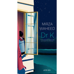 ISBN Dr K