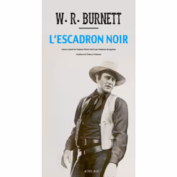 ISBN L'escadron noir, Français, 400 pages