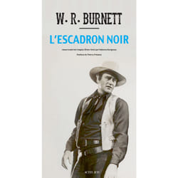 ISBN L'escadron noir