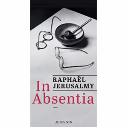 ISBN In Absentia, Français, 176 pages