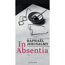 ISBN In Absentia