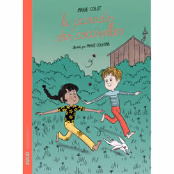 ISBN Le paradis des coccinelles, Français, 64 pages
