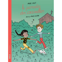 ISBN Le paradis des coccinelles