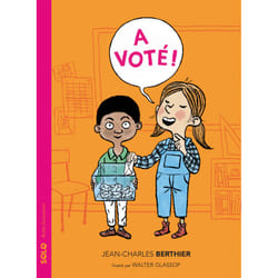 ISBN A voté !