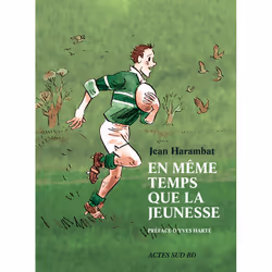 ISBN En même temps que la jeunesse, Français, 176 pages