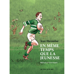 ISBN En même temps que la jeunesse