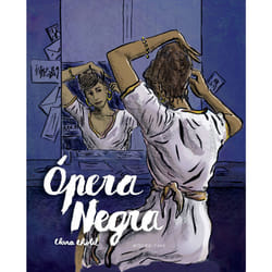 ISBN Opera Negra