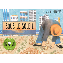 ISBN Sous le soleil, Français, 160 pages
