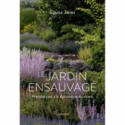 ISBN Le Jardin ensauvagé, Français, 272 pages