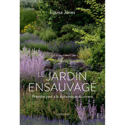 ISBN Le Jardin ensauvagé