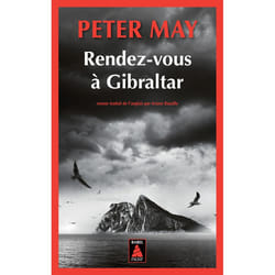 ISBN Rendez-vous à Gibraltar