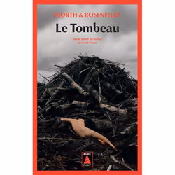 ISBN Le Tombeau, Français, 656 pages
