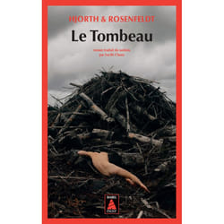 ISBN Le Tombeau
