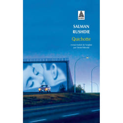 ISBN Quichotte