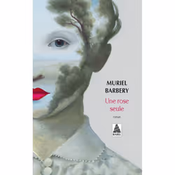 ISBN Une rose seule, Français, 160 pages