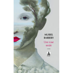 ISBN Une rose seule