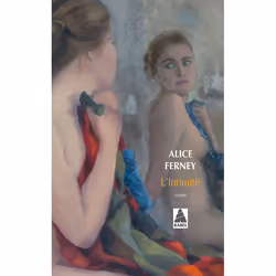 ISBN L'Intimité, Français, 480 pages