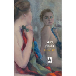 ISBN L'Intimité