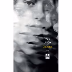 ISBN Chavirer, Français, 352 pages