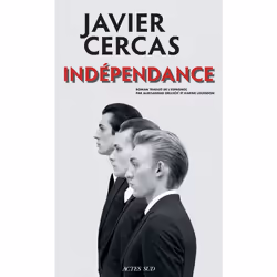 ISBN Indépendance, Français, 352 pages