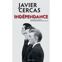 ISBN Indépendance
