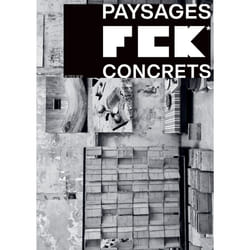 ISBN FCK - Paysages concrets