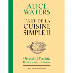 ISBN L'Art de la cuisine simple II, Français, 464 pages