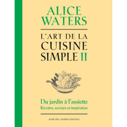 ISBN L'Art de la cuisine simple II