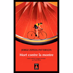 ISBN Mort contre la montre, Français, 432 pages