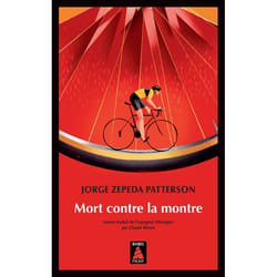 ISBN Mort contre la montre