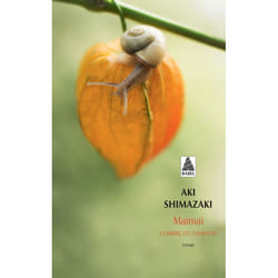 ISBN Maïmaï