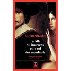ISBN La Fille du bourreau et le roi des mendiants