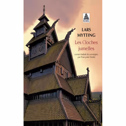 ISBN Les Cloches jumelles, Français, 560 pages