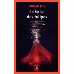 ISBN La Valse des tulipes, Français, 624 pages