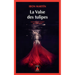 ISBN La Valse des tulipes