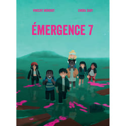 ISBN Emergence 7