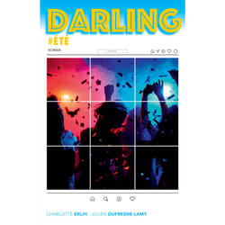 ISBN Darling été