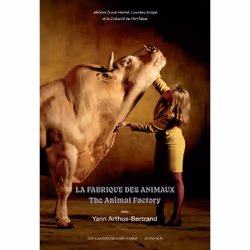 ISBN La Fabrique des animaux, Français, 128 pages